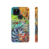 "Fish N' Chips" Tough Phone Cases