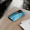 "Bait & Switch" Tough Phone Cases