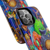 "Seafood See Food" Tough Phone Cases