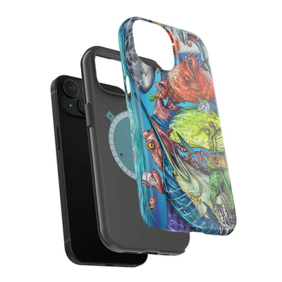 "Cheers" Tough Phone Cases - MagSafe® compatible
