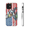 "Crabeer USA" Tough Phone Cases