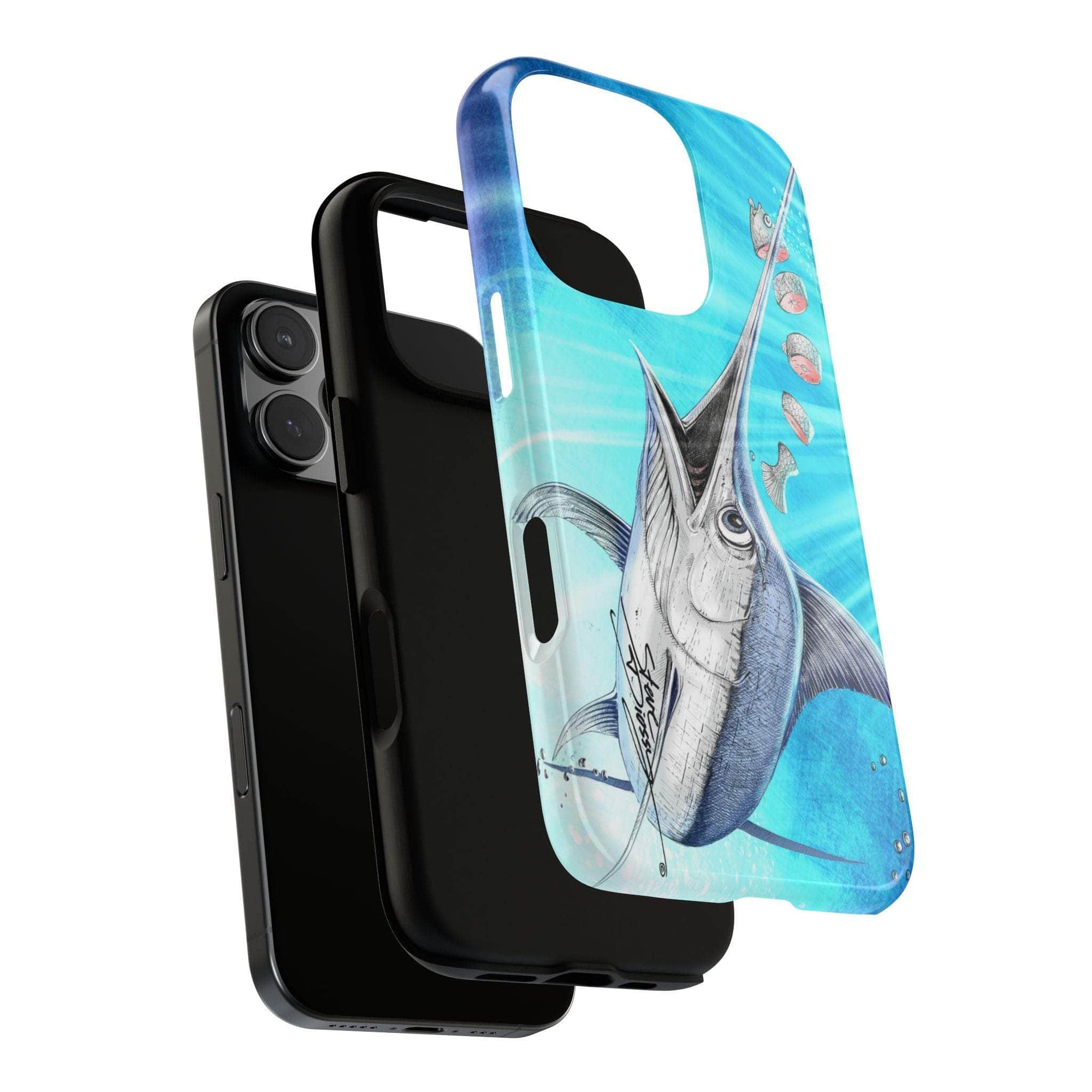 "Original Sushi" Tough Phone Cases