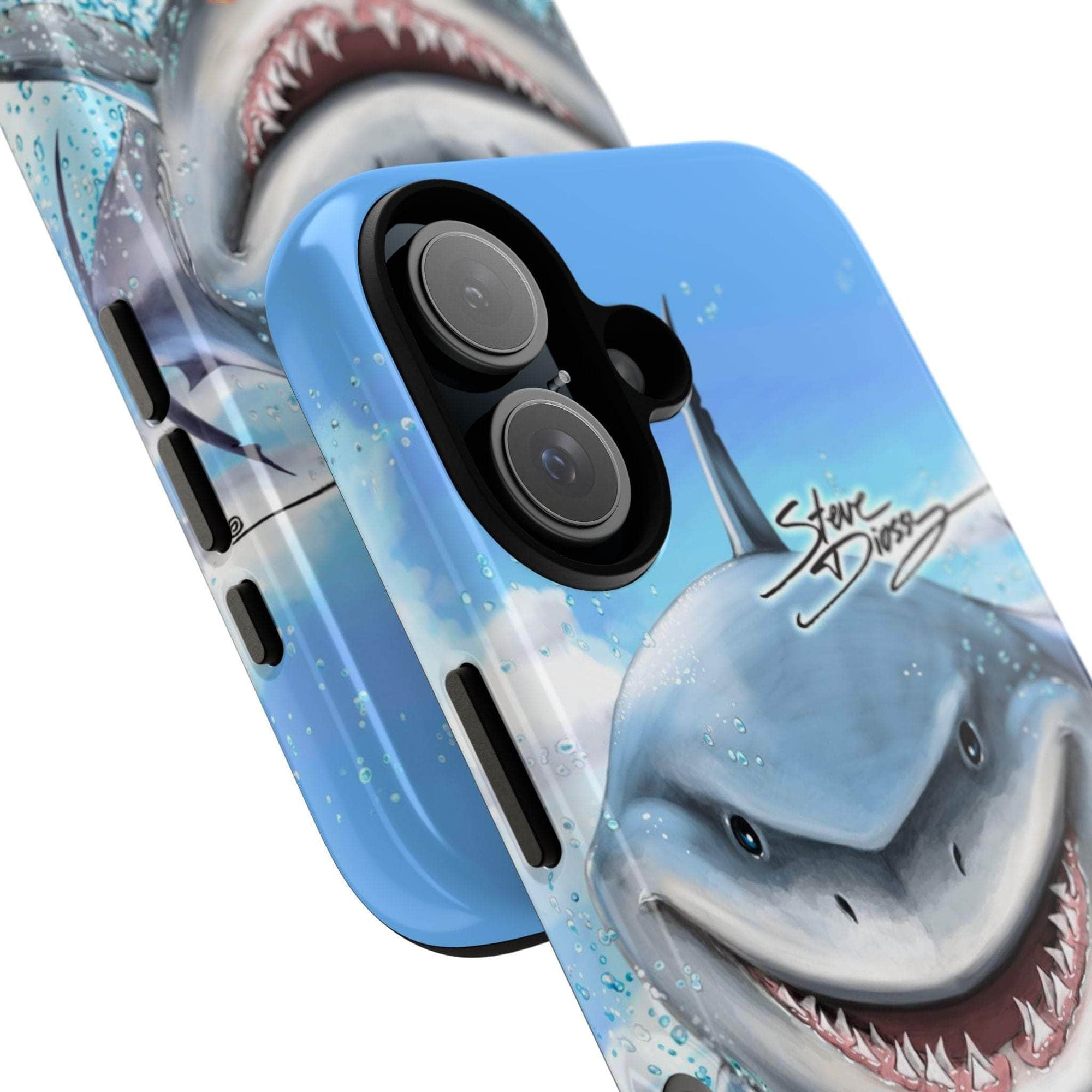 "Taco Toothday" Tough Phone Cases