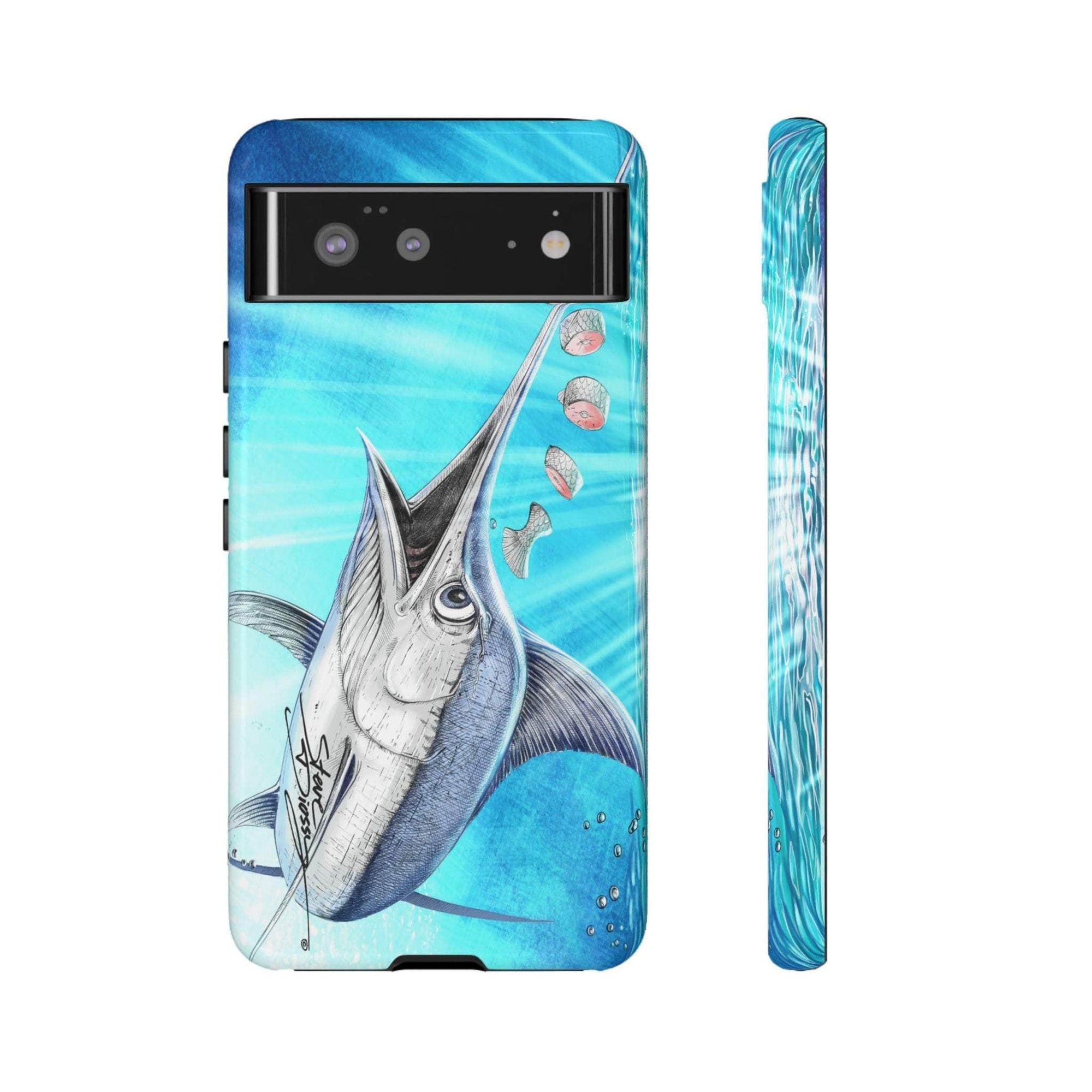"Original Sushi" Tough Phone Cases