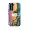 "Gator Fishing" iPhone Cases