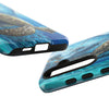 "Turtley Tubular" Tough Phone Cases