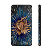 "Lionfish Wanted" iPhone Cases