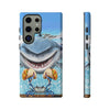 "Taco Toothday" Tough Phone Cases