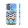 "Taco Toothday" Tough Phone Cases