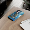 "Turtley Tubular" Tough Phone Cases