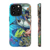 "Give and Take" Tough Phone Cases