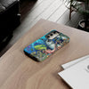 "Give and Take" Tough Phone Cases