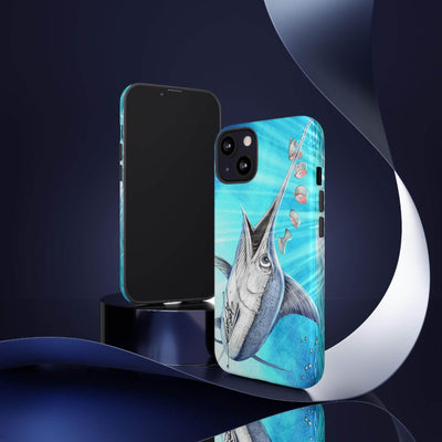 "Original Sushi" Tough Phone Cases