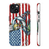 "Crabeer USA" Tough Phone Cases