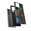 "Seafood See Food" Tough Phone Cases