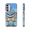 "Taco Toothday" Tough Phone Cases