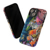 "Anemones Closer" Tough Phone Cases