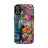 "Anemones Closer" Tough Phone Cases