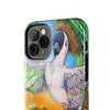 "Margarita Wave" iPhone Cases