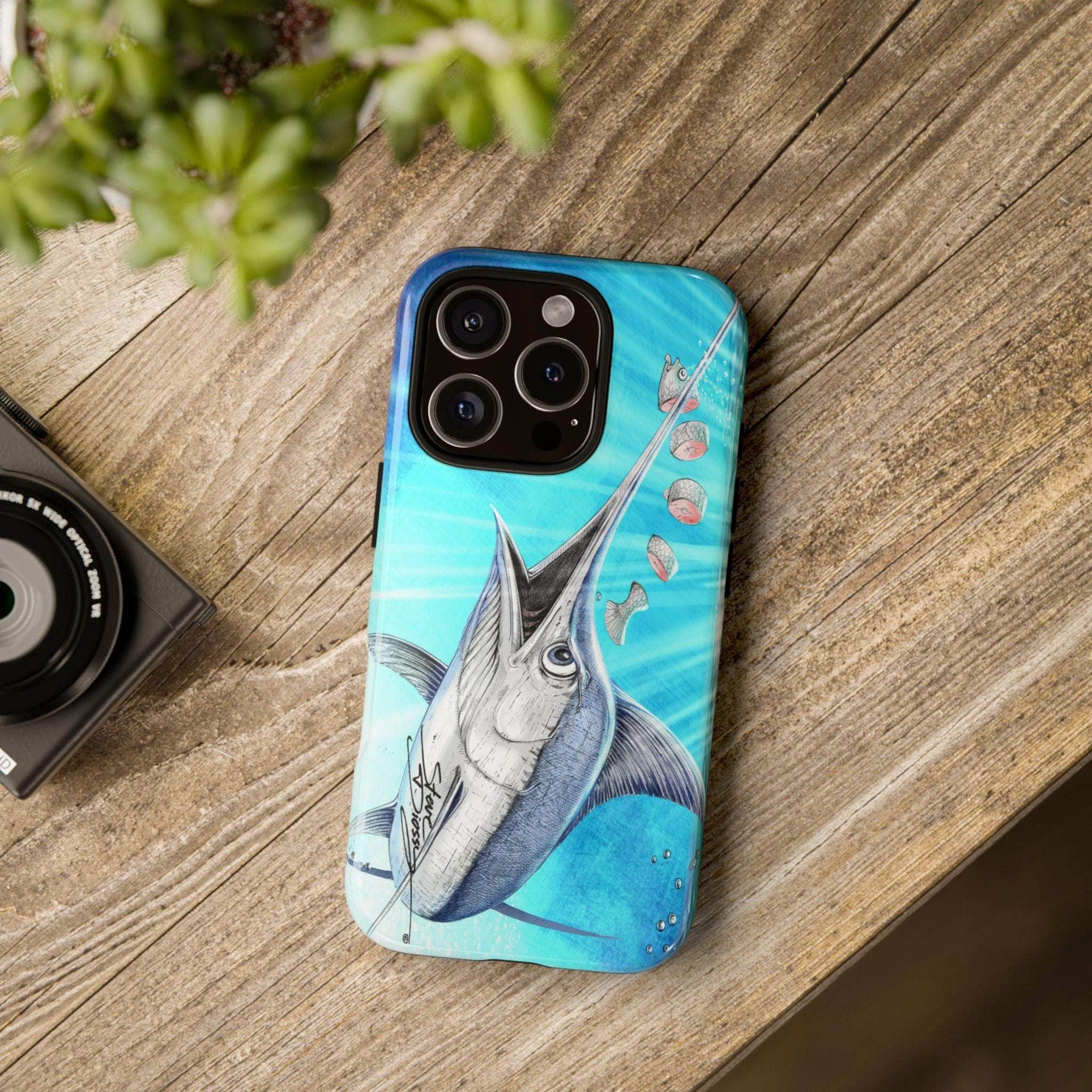"Original Sushi" Tough Phone Cases