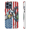 "Crabeer USA" Tough Phone Cases