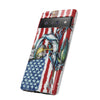 "Crabeer USA" Tough Phone Cases