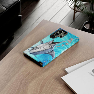 "Original Sushi" Tough Phone Cases