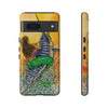 "Live Bait" Tough Phone Cases