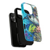 "Give and Take" Tough Phone Cases