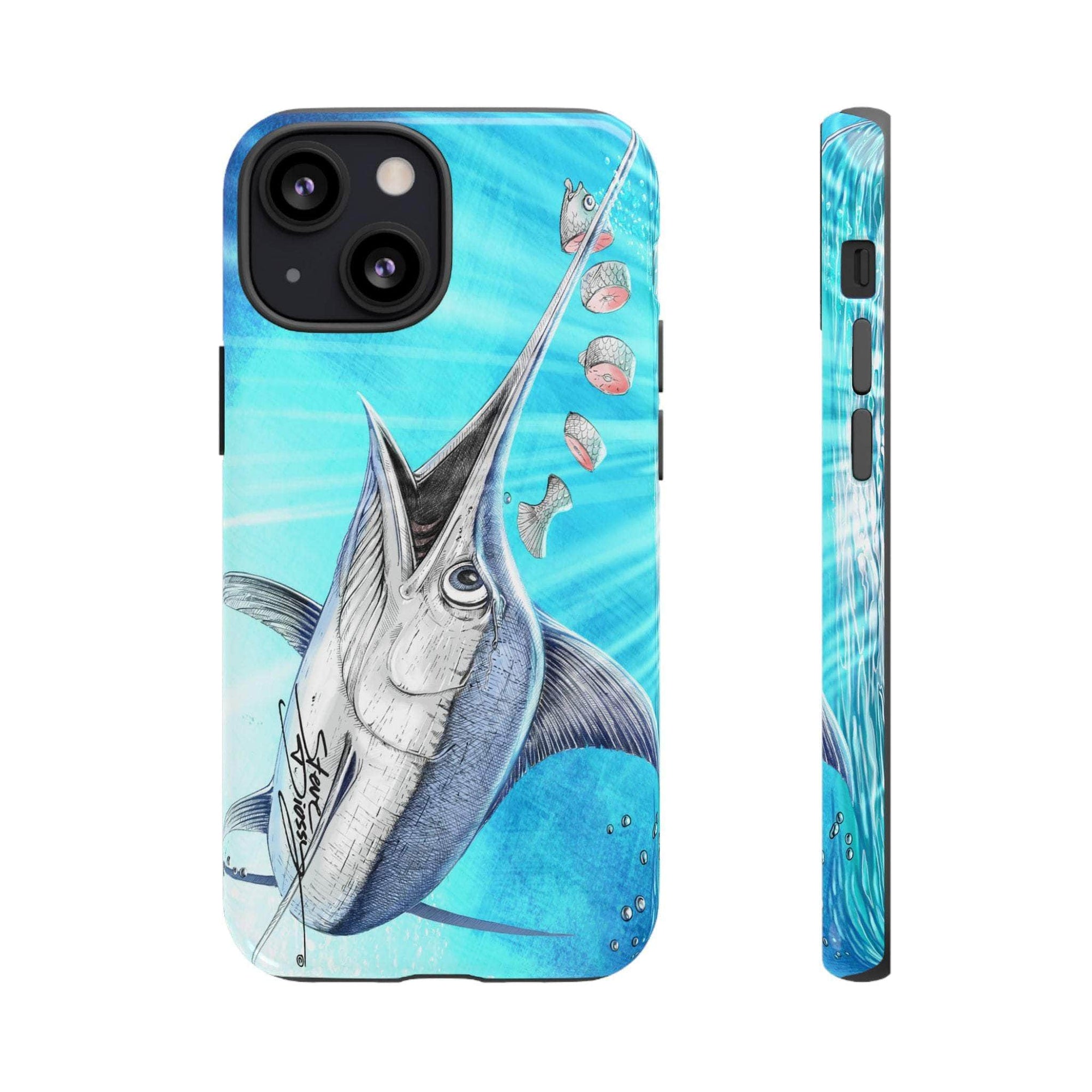 "Original Sushi" Tough Phone Cases
