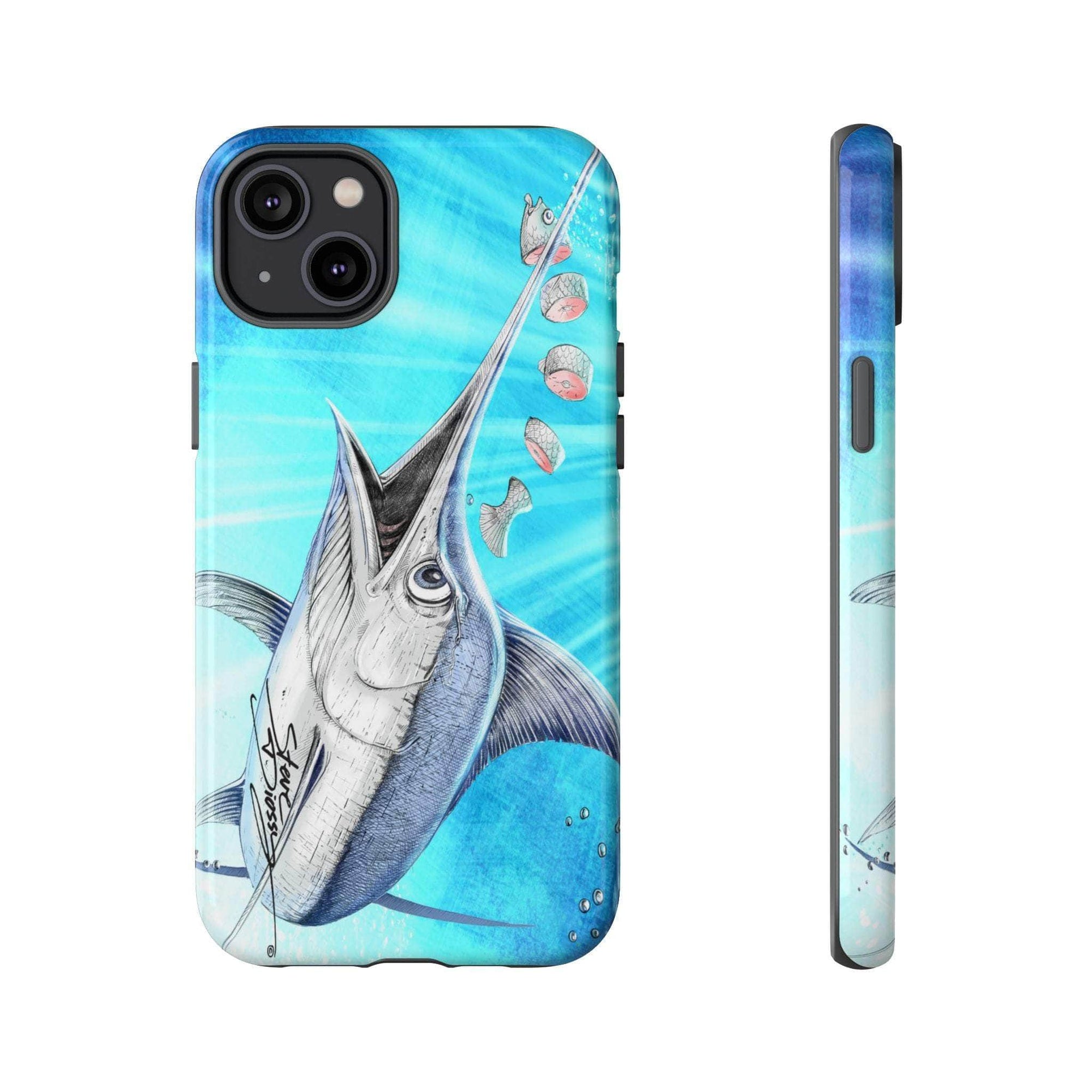 "Original Sushi" Tough Phone Cases