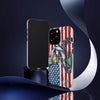 "Crabeer USA" Tough Phone Cases