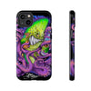 "Mahi Vice" Tough Phone Cases