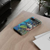 "Give and Take" Tough Phone Cases