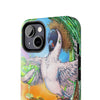 "Margarita Wave" iPhone Cases