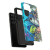 "Give and Take" Tough Phone Cases