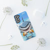 "Taco Toothday" Tough Phone Cases