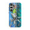 "Board Meeting" Tough Phone Cases