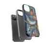 "Last Call" Tough Phone Cases