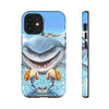 "Taco Toothday" Tough Phone Cases