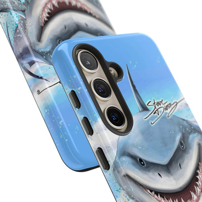 "Taco Toothday" Tough Phone Cases