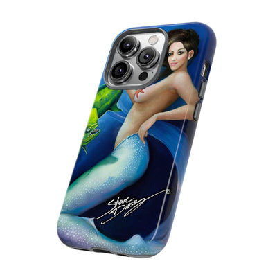 "Fresh Catch" Tough Phone Cases