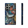 "Last Call" Tough Phone Cases