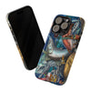 "Last Call" Tough Phone Cases