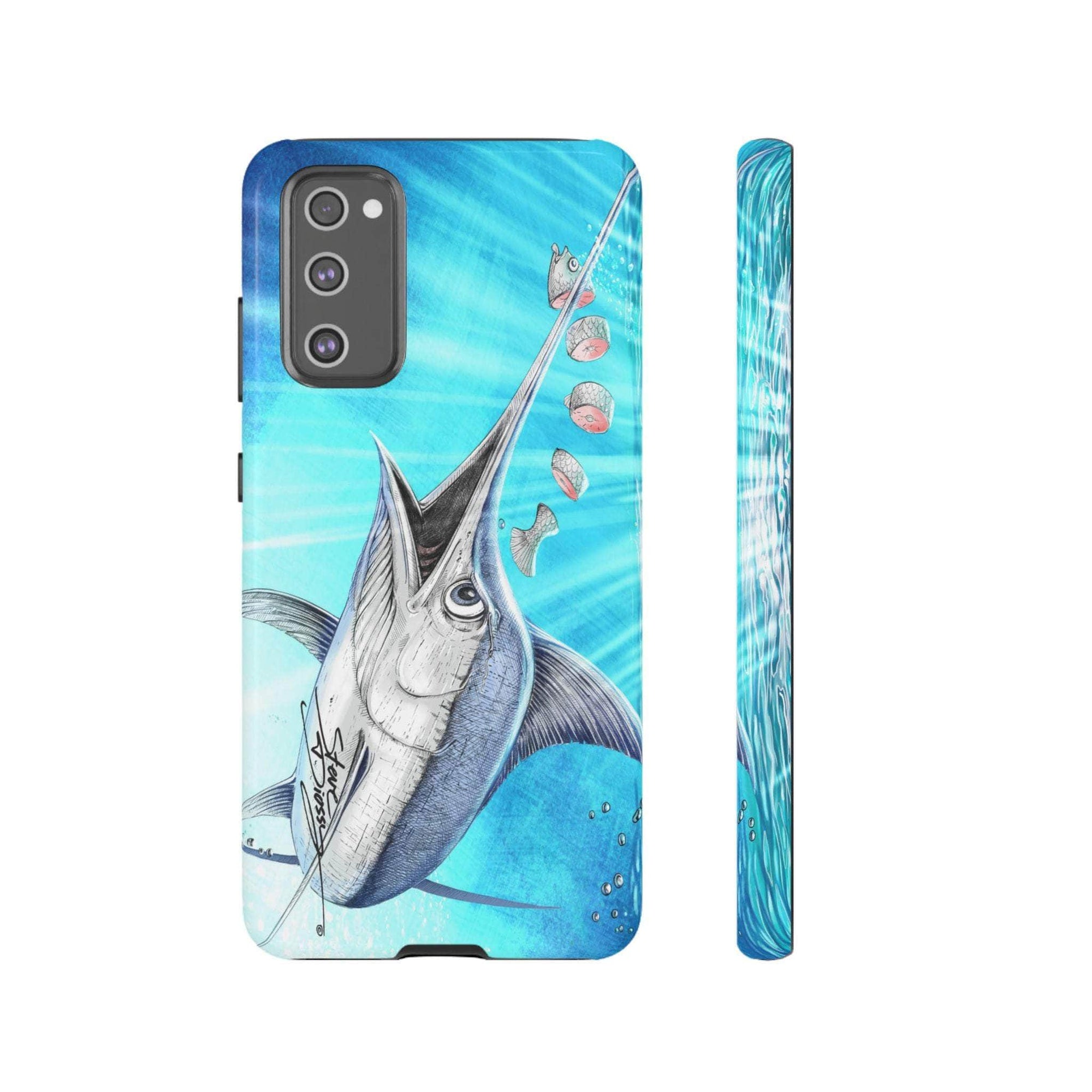 "Original Sushi" Tough Phone Cases