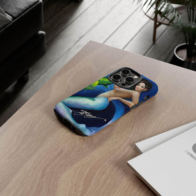 "Fresh Catch" Tough Phone Cases