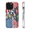 "Crabeer USA" Tough Phone Cases