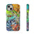 "Fish N' Chips" Tough Phone Cases