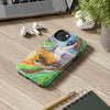 "Margarita Wave" iPhone Cases