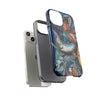 "Last Call" Tough Phone Cases